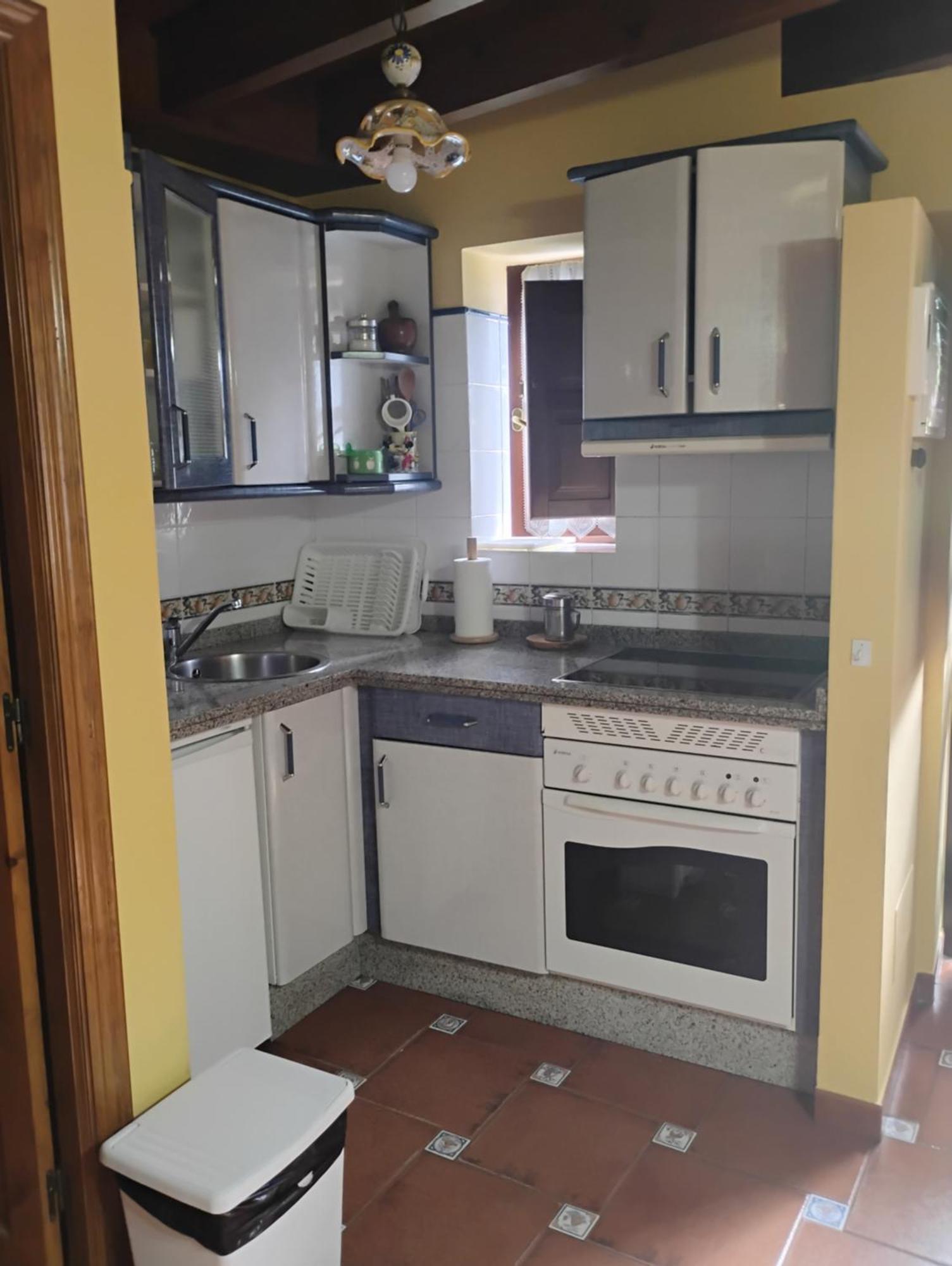 Casa Rural Casa Azul Villahormes Екстер'єр фото